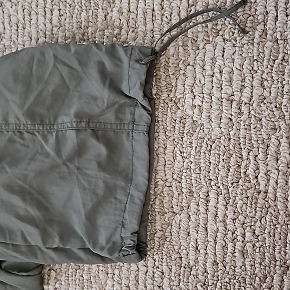H&M Parachute Pants XXS - Picture 6 of 6